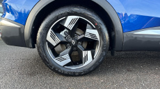 Renault Symbioz 1.6 E-Tech FHEV 145 Techno 5dr Auto Hybrid Estate